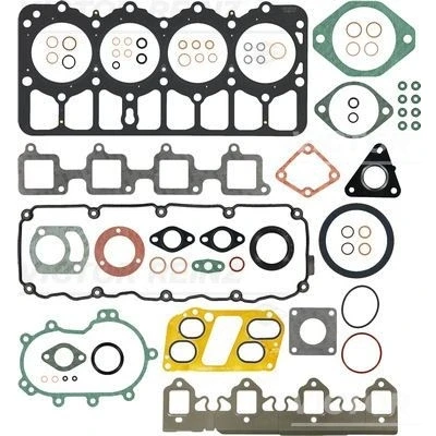 Bilde av Tetnings helsett, motor REINZ 01 10077