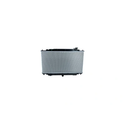 Bilde av NRF 550024 Radiator Aluminium 730 375 16 Kjøleribber loddet