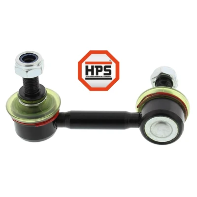 Bilde av MAPCO 49406HPS Stabstag 80 M10x1,25 MITSUBISHI: OUTLANDER 2 SUV, 3, ASX PEUGEOT: 4007, 4008 CITROËN: C Crosser C4 Aircross