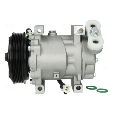 Bilde av NISSENS 89339 Kompressor SD6V12 12 PAG 46 R 134a