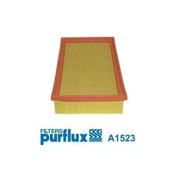 Bilde av PURFLUX A1523 Luftfilter 57 189 280 Filterinnsats