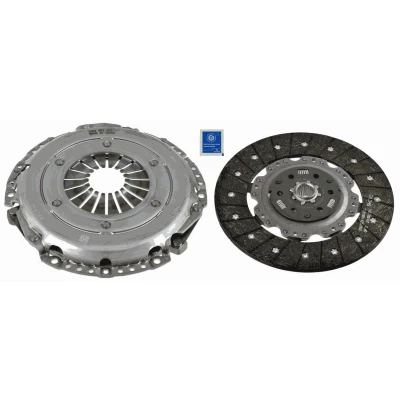 Bilde av SACHS XTend 3000 970 055 Clutch uten utløserlager 240 OPEL: Insignia A Sports Tourer, Hatchback