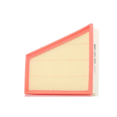 Bilde av VALEO 585004 Luftfilter 70 218 213 Filterinnsats VOLKSWAGEN: Polo IV Hatchback, SKODA: Fabia 2, Roomster, 1 Combi, SEAT: Ibiza 3