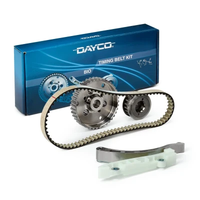 Bilde av DAYCO KBIO01 Registerreimsett FORD: Transit Connect Mk1 Van, S Max Mk1, MONDEO 4 Turnier