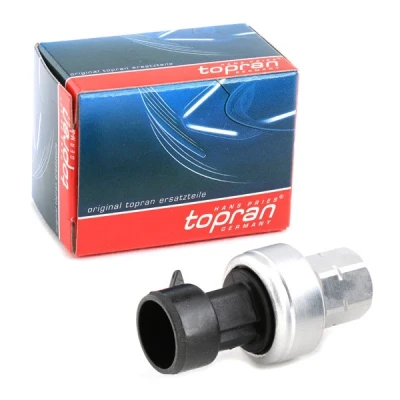 Bilde av TOPRAN 207 540 Trykkbryter FIAT: Ducato III Flatvogn lastebil / Chassis, OPEL: Combo C Varebil Stasjonsvogn