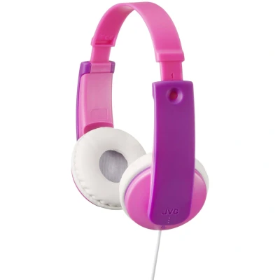 Bilde av JVC HA KD7 Rosa