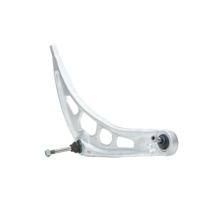 Bilde av LEMFÖRDER 25367 01 Bærebru uten holder framaksel, nede, venstre Casterstag Aluminium for kjøretøy med sportsoppheng BMW: 3 Sedan, Touring, Coupé
