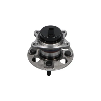 Bilde av KAVO PARTS WBH 9073 Hjullagersett bakaksel med integrert ABS sensor 54 TOYOTA: Yaris III Hatchback