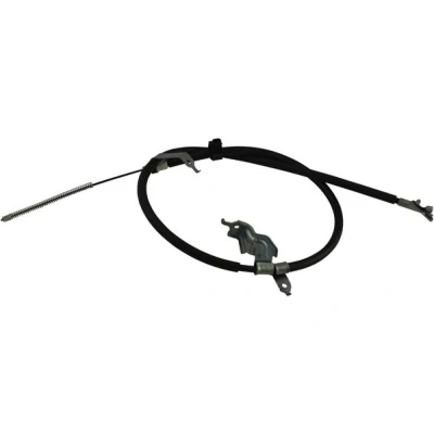 Bilde av KAVO PARTS BHC 9061 Bremsekabel 1580 TOYOTA: Yaris II Hatchback