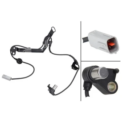 Bilde av OPTIMAL 06 S100 ABS sensor passiv 1030 MAZDA: 323 F 6, Premacy