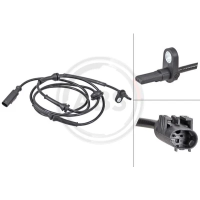 Bilde av ABS sensor A.B.S. 30671