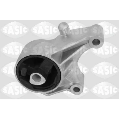 Bilde av SASIC 2706222 Holder, motoropphengning Gummimetallager høyre oppe, foran