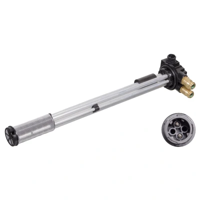 Bilde av Sensor, brennstoff forråd FEBI BILSTEIN 102659