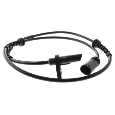 Bilde av VEMO V20 72 5202 ABS sensor framaksel Original Quality for kjøretøy med aktiv 2 892 859, 930 12 BMW: 5 Touring, Sedan, 7