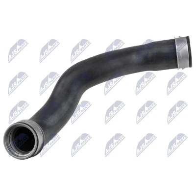 Bilde av Ladeluftslange, mercedes benz e klass [w211], t model [s211], A2115281882