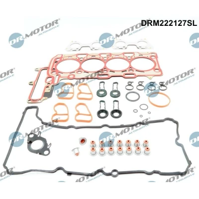 Bilde av Tetningssett, topplokk Dr.Motor Automotive DRM222127SL
