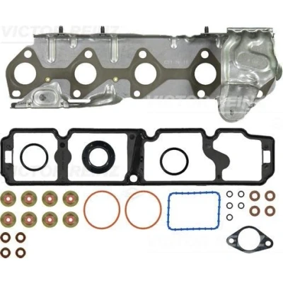 Bilde av REINZ 02 40903 Tetningssett, sylindertopp med ventilstangtetning, uten sylinderhodetetning PEUGEOT: 208 I Hatchback, 508 SW