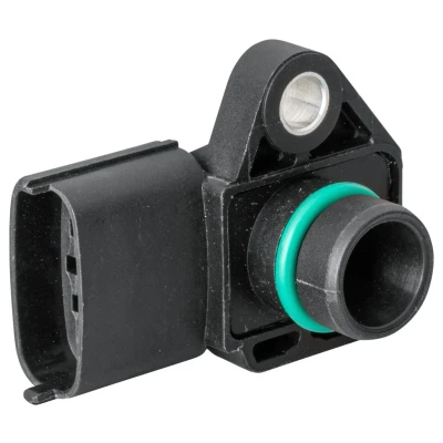 Bilde av HELLA 6PP 358 152 021 Sensor, ladetrykk HYUNDAI: SANTA FE 2