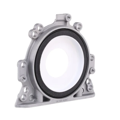 Bilde av REINZ 81 90010 00 Veivaksel Tetningsring med bæreramme PTFE (rolytetrafluorethylen) VOLKSWAGEN: Passat B6 Variant, Transporter 5, Golf 5