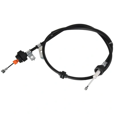 Bilde av FEBI BILSTEIN 176816 Bremsekabel høyre bak 1630 LAND ROVER: Range Rover Sport, Discovery IV VAN, 4