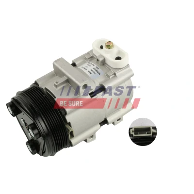 Bilde av FAST FT56310 Kompressor R 134a FORD: Maverick SUV