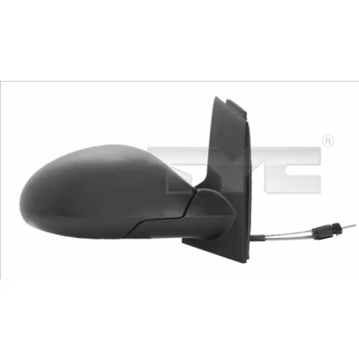 Bilde av Ytterspeil, Venstre, seat altea, toledo iii, 5P1857507, 5P18575079B9, 6L0857537, 6L08575379B9, 6L1857521