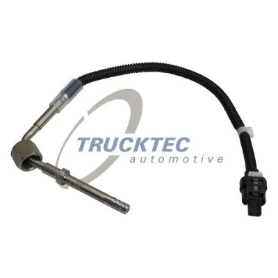 Bilde av TRUCKTEC AUTOMOTIVE 02.17.155 Sensorer MERCEDES BENZ: E Klasse T modell, Sedan, CLS Shooting Brake