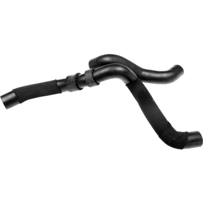 Bilde av GATES 05 2662 Radiatorslange EPDM (etyl propylen dien gummi) VOLKSWAGEN: GOLF 5, Passat B6 Variant, 6