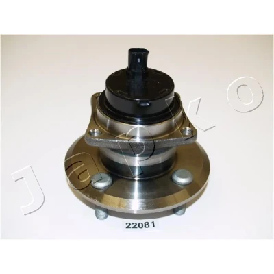 Bilde av JAPKO 422081 Hjulnav TOYOTA: Corolla IX Station Wagon, Hatchback