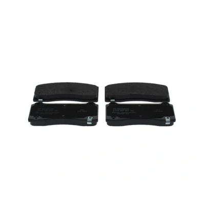 Bilde av BOSCH 0 986 460 084 Bremseklosser Low Metallic med integrert slitasjesensor TESLA: Model 3, Y