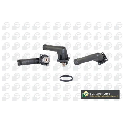 Bilde av Termostat BGA CT5084