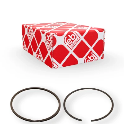 Bilde av FEBI BILSTEIN 108148 Tetningssett, eksosmanifold