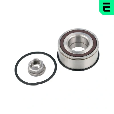 Bilde av OPTIMAL 701914 Hjullagersett med integrert magnetisk senorring 84,1 RENAULT: LAGUNA 1