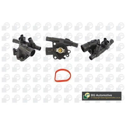 Bilde av Termostat, kjølemiddel Bga CT9502 nissan, opel, renault, vauxhall OE 11060 00Q0C, 11061 00Q0A, 00Q0B