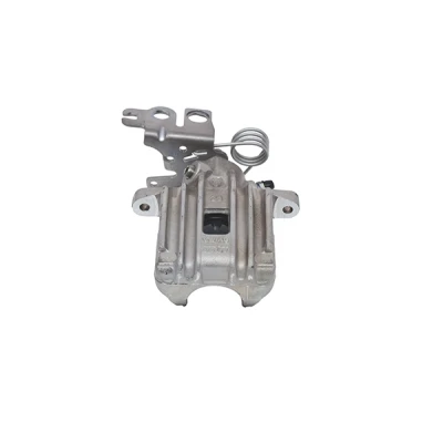 Bilde av ATE 24.3387 1719.5 Bremsecaliper uten holder VOLKSWAGEN: Caddy 3