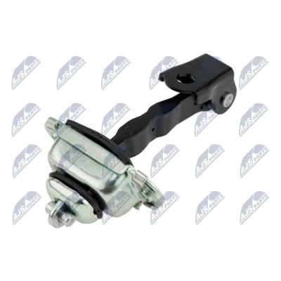 Bilde av Dørfester, skoda fabia i, combi praktik sedan 6Y0 837 249 C, D, E, F,