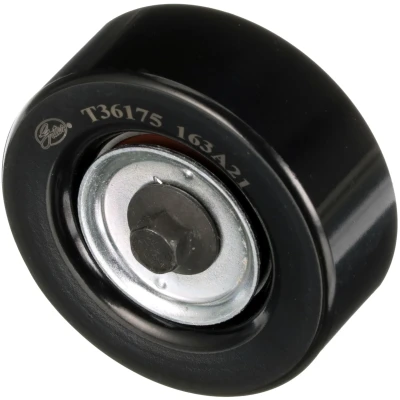 Bilde av GATES FleetRunner Micro V Kit T36175 Styrerulle FORD: Focus Mk1 Hatchback, Escort 6 Cabrio
