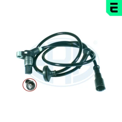 Bilde av Sensor, hjulturtall, Høyre bakaksel, Venstre bakaksel seat, vw OE 191 927 807 D, 357