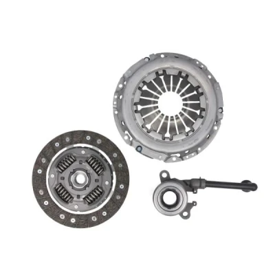 Bilde av NEXUS F1R205NX Clutch 220mm RENAULT: LAGUNA 3 Grandtour, SCENIC 2, MEGANE NISSAN: Qashqai 2