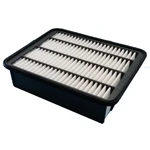 Bilde av ALCO FILTER MD 8888 Luftfilter 64,0 217,0 269,0 Filterinnsats TOYOTA: Land Cruiser Prado 150