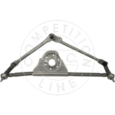 Bilde av AIC 71246 Vindusvisker Stangsystem for venstreratt foran uten elektromotor