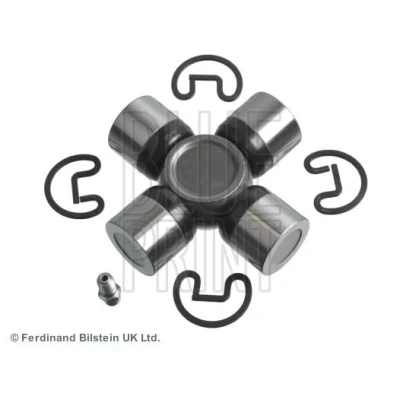 Bilde av BLUE PRINT ADT33908 Hardyskive foran 27 TOYOTA: HILUX 3 Pick up