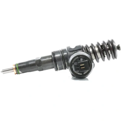 Bilde av METZGER 0872011 Pumpe dyse enhet AUDI: A4 B7 Avant