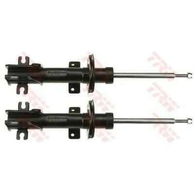 Bilde av Støtdemper, Framaksel fiat stilo, stilo multi wagon OE 0000050702878, 0000050705405, 50700691