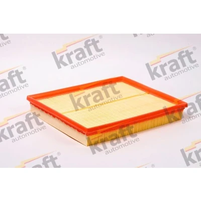 Bilde av KRAFT 1711575 Luftfilter Filterinnsats OPEL: Astra H Caravan, Zafira B, GTC