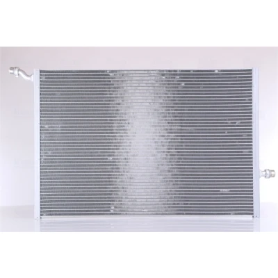 Bilde av NISSENS 627032 Lavtemperaturkjøler, intercooler