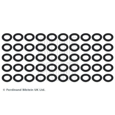 Bilde av BLUE PRINT ADBP010008 Oljepluggspackning Aluminium