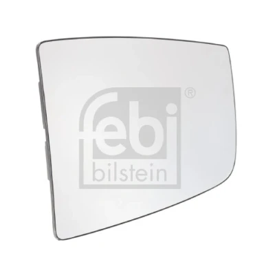 Bilde av FEBI BILSTEIN 198337 Speilglass, ytterspeil høyre kan varmes opp
