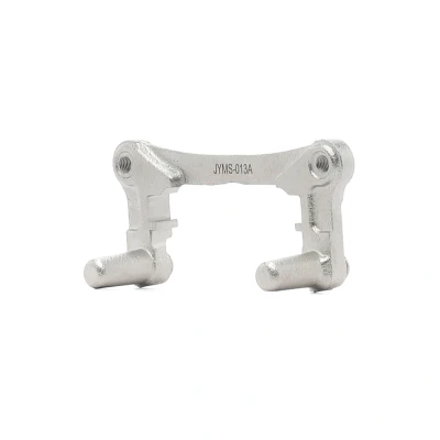 Bilde av NTY HZT MS 013A Bremsecaliper Feste Holder bakaksel MITSUBISHI: Grandis, Outlander 2 SUV, Lancer 8 Limousine, CITROËN: C Crosser SUV