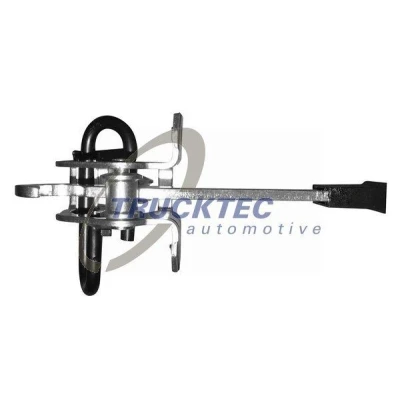 Bilde av TRUCKTEC AUTOMOTIVE 08.62.776 dørfester foran BMW: 7